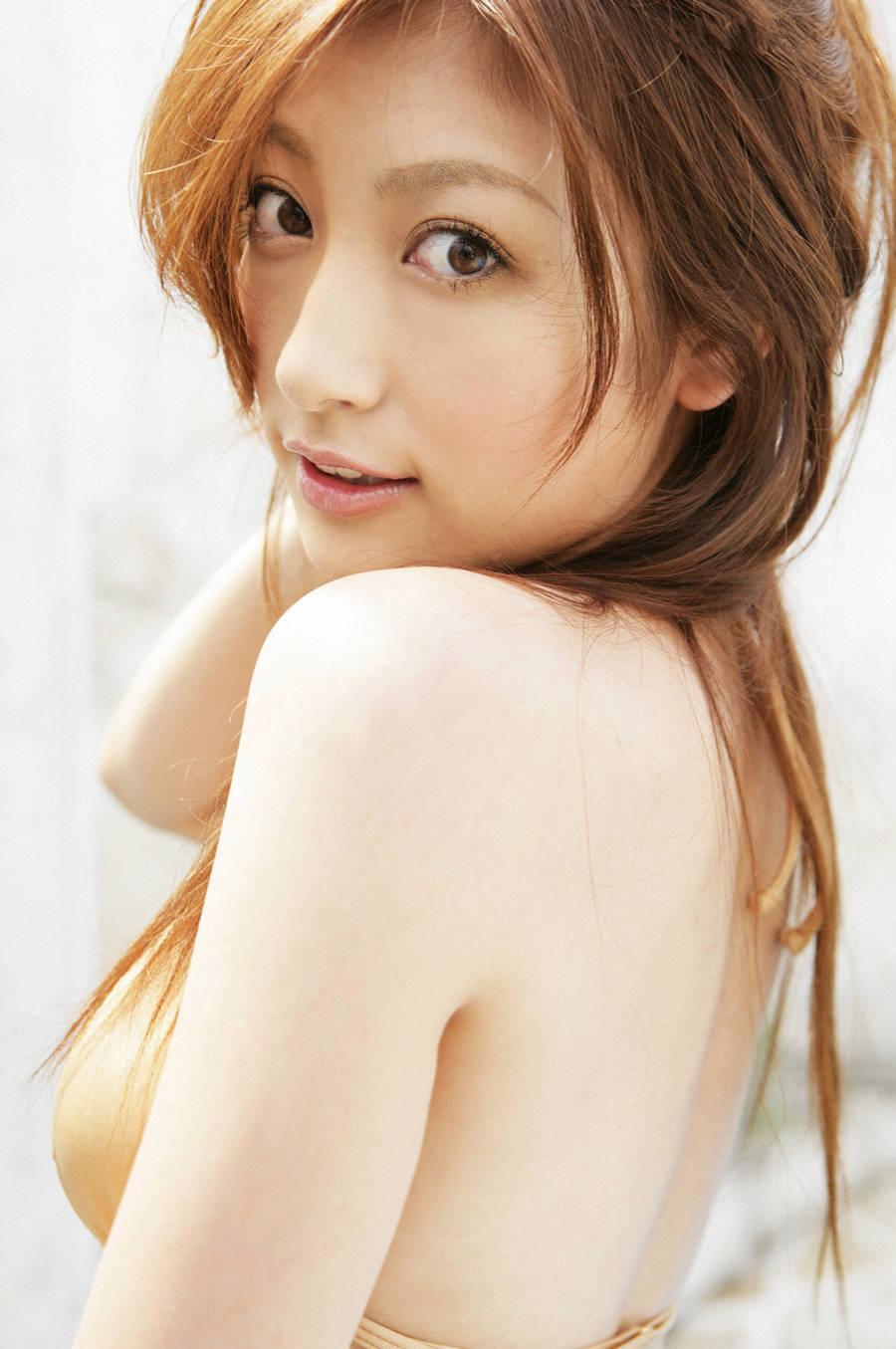 熊田曜子 Yoko Kumada (3) [Princess Collection] 日本美女套图